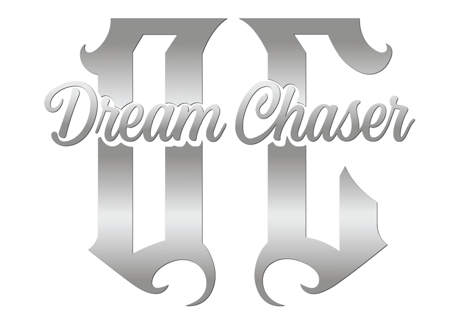 Dream Chaser Apparel