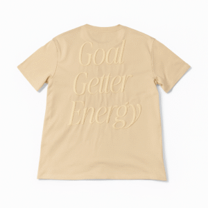 Goal Getter Tee